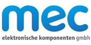 Regionale Jobs bei MEC Elektronische Komponenten GmbH