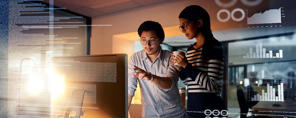 Bild zu Backend Developer (m/w/d)