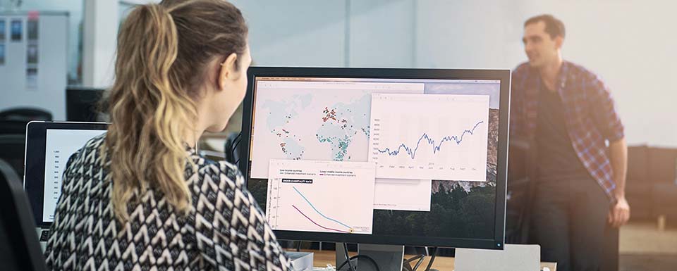 Bild zu Commercial Project Specialist (m/w/d)