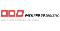 Pack and Go Logistic