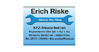Erich Riske