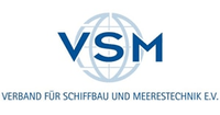 Verband für Schiffbau und Meerestechnik e.V. (VSM)