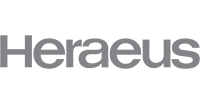 Heraeus Consulting & IT Solutions GmbH
